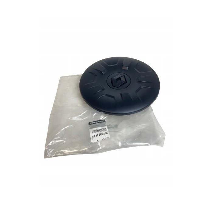 Enjoliveur de Roue 16" Pour Renault Master III