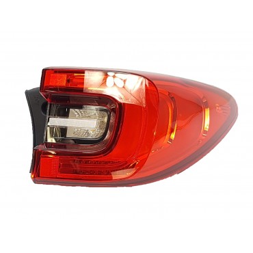 Feu Arrière Droit Pour Renault Kadjar 265504776R