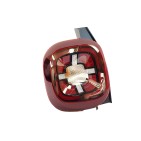 Feu Arrière Gauche Pour Dacia Duster 265558217R