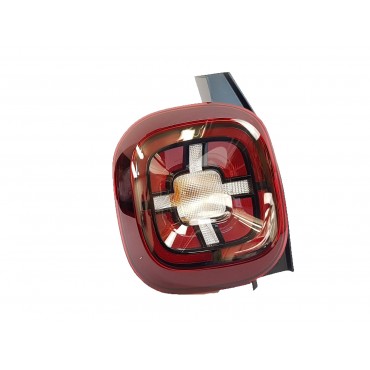 Feu Arrière Gauche Pour Dacia Duster 265558217R