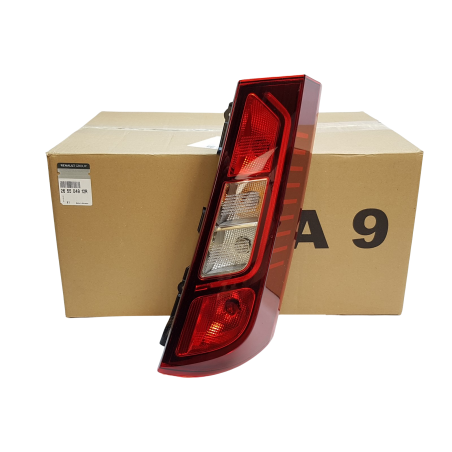 Feu Arrière Droit Pour Renault Express 265504912R