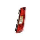 Feu Arrière Droit Pour Renault Express 265504912R