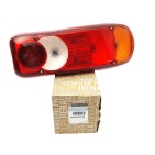 Feu Arrière Droit Pour Peugeot Renault Fiat Ducato Nissan NV400 6351FS, 6350FS