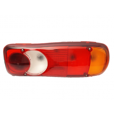 Feu Arrière Droit Pour Peugeot Renault Fiat Ducato Nissan NV400 6351FS, 6350FS