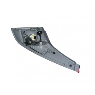 Feu Arrière Droit Pour Renault Megane III 265500009R