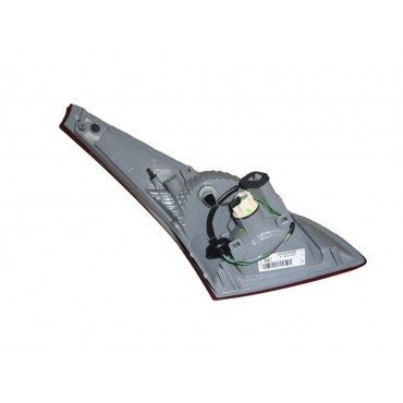 Feu Arrière Droit Pour Renault Megane III 265500009R