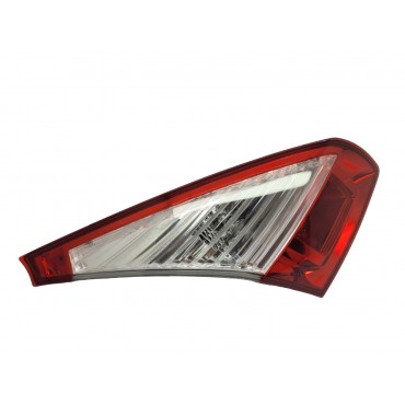 Feu Arrière Gauche Pour Renault Megane III 265500009R