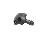 Gicleur de Pare Brise Avant Pour Renault Clio III