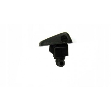 Gicleur de Pare Brise Avant Pour Peugeot Fiat 500 Alfa Romeo Citroën 6438J0