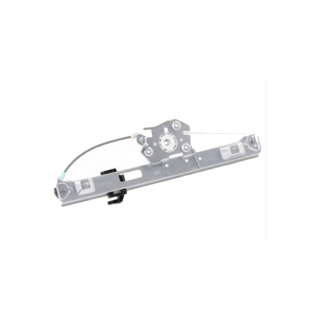 Mécanisme Lève Vitre Arrière Gauche Pour Citroën C4 9223H1, 9687186880
