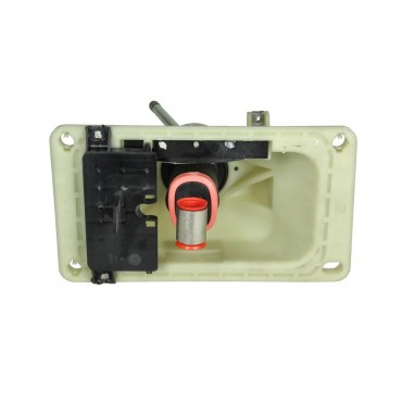 Levier de Vitesse Pour Renault Kangoo