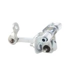 Charnière de Porte Avant Pour Citroën C3 9181H1