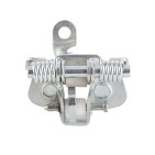 Charnière de Porte Avant Pour Citroën C3 9181H1