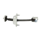 Charnière de Porte Arrière Pour Citroën C4 9801672580, 9181H7