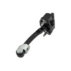 Charnière de Porte Avant Pour Citroën C4 9801290780