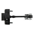 Charnière de Porte Avant Pour Citroën C4 9801290780