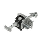 Charnière de Porte Arrière Pour Citroën C4 9181K4