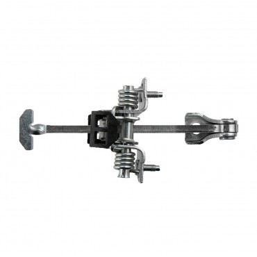 Charnière de Porte Arrière Pour Citroën C4 9181K4