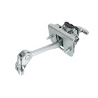 Charnière de Porte Avant Pour Citroën C4 9181K3