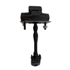 Charnière de Porte Arrière Pour Citroën C4 9676117380