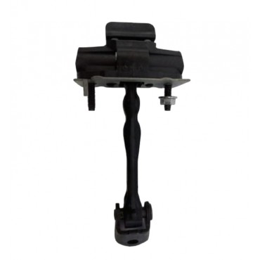 Charnière de Porte Arrière Pour Citroën C4 9676117380