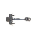 Charnière de Porte Avant Pour Citroën C4 9676345180