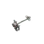 Charnière de Porte Avant Pour Citroën C5 9181G0