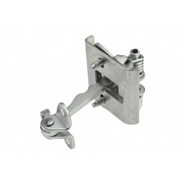 Charnière de Porte Avant Pour Citroën Xsara 9181A9