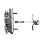 Charnière de Porte Avant Pour Citroën Xsara 9181A9