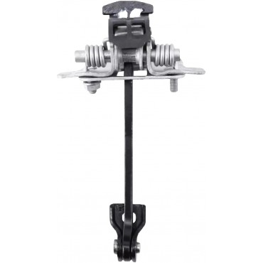 Charnière de Porte Arrière Pour Peugeot 308 9181N3