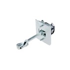 Charnière de Porte Avant Pour Peugeot 308 9181N2
