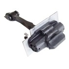 Charnière de Porte Avant Pour Peugeot 308 II 9677466980