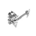 Charnière de Porte Arrière Pour Peugeot 406 9181A0, 9181A1