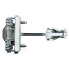 Charnière de Porte Avant Pour Peugeot 607 9181F4