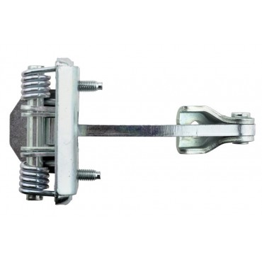 Charnière de Porte Avant Pour Peugeot 607 9181F4