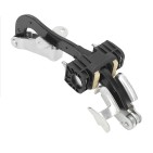 Charnière de Porte Arrière Pour Peugeot Fiat Citroën 1613353880, 8731R1