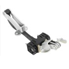 Charnière de Porte Arrière Pour Peugeot Fiat Citroën 1613353880, 8731R1