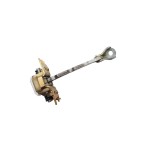 Charnière de Porte Arrière Pour Renault Espace IV 8200070661