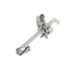 Charnière de Porte Avant Pour Renault Master III Opel Movano B 804304453R