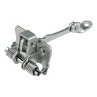 Charnière de Porte Avant Pour Renault Megane I 7700828427