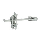 Charnière de Porte Avant Pour Renault Opel Nissan 7700311823 4408993, 91166561