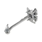 Charnière de Porte Avant Pour Renault Trafic III 804300242R