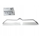Garniture de Calandre Avant Pour Citroën C3 9835653180