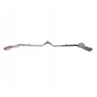 Garniture de Calandre Avant Pour Citroën C3 9835653180