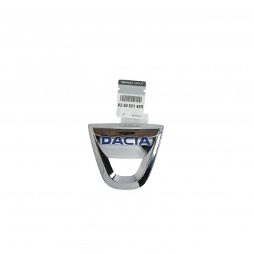 Logo Dacia Pour Dacia Sandero III