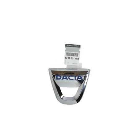 Logo Dacia Pour Dacia Sandero III