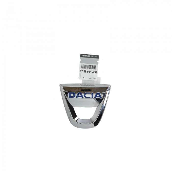 Logo Dacia Pour Dacia Sandero III