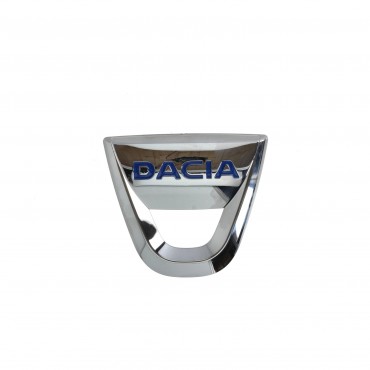 Logo Dacia Pour Dacia Sandero III