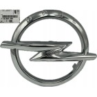 Logo Opel Pour Opel Insignia B