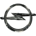 Logo Opel Pour Opel Insignia B